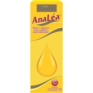 ALISANTE ANALEIA CREME 80G