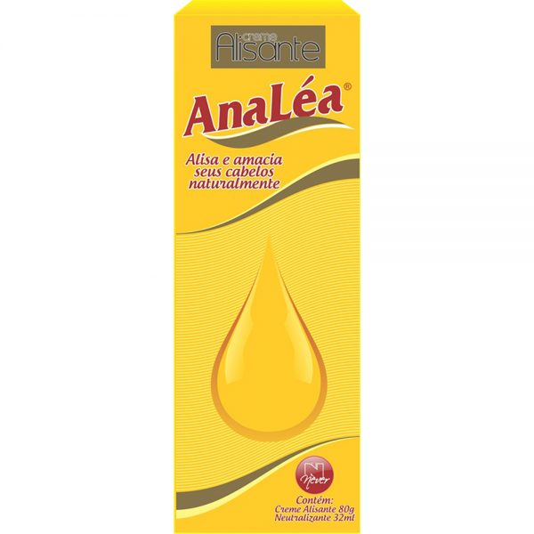 ALISANTE ANALEIA CREME 80G