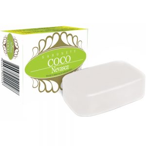 SABONETE COCO NEVASCA 100G