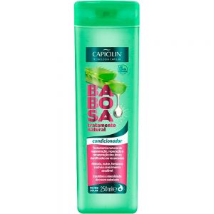 CONDICIONADOR BABOSA 250ML