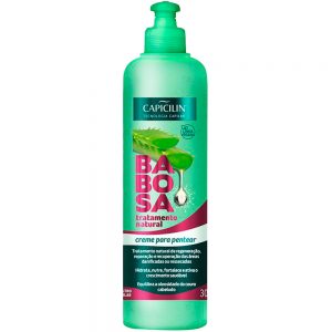 CREME PENTEAR BABOSA 300ML