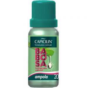 AMPOLA BABOSA 20ML