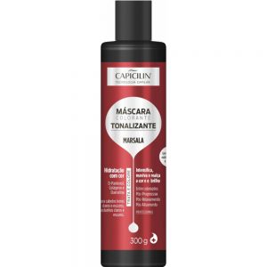 MASC COLORANTE TON MARSALA 300GR