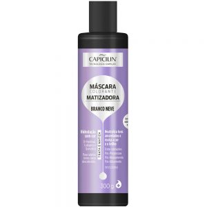 MASC COLORANTE MAT BRANCO 300G