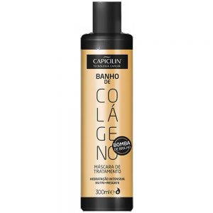 BANHO DE COLAGENO 300ML