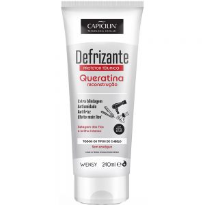 DEFRIZANTE QUERATINA 240ML