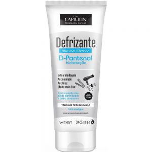 DEFRIZANTE D-PANTENOL 240ML