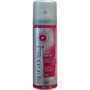 SPRAYSET HS FIXADOR FORTE 60ML