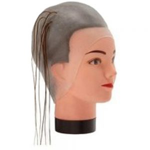 LA-SURE TOUCA MECHA PVC 1100 F. TRANS.