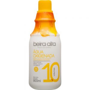 BEIRA ALTA AGUA OXIGENADA 10V 900ML
