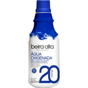 BEIRA ALTA AGUA OXIGENADA 20V 900ML