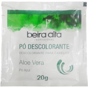 BEIRA ALTA PO DESCOLORANTE QUERATINA 20G