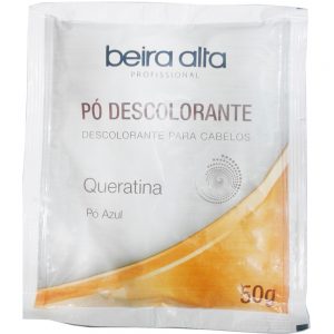 BEIRA ALTA PO DESCOLORANTE QUERATINA 50G