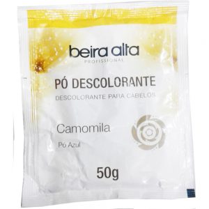 BEIRA ALTA PO DESCOLORANTE CAMOMILA 50G