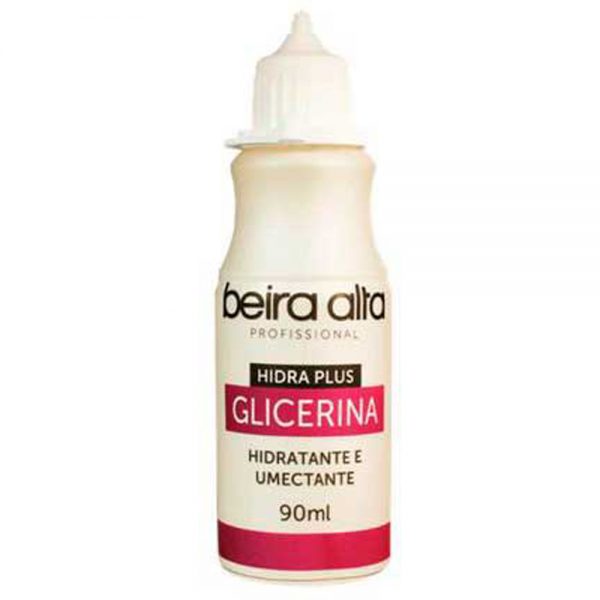 BEIRA ALTA GLICERINA HIDRA PLUS 90ML