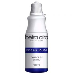 BEIRA ALTA VASELINA LIQUIDA 90ML