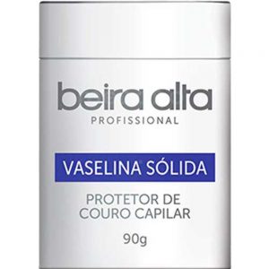BEIRA ALTA VASELINA SOLIDA POTE 90G
