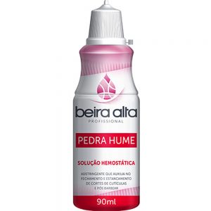 BEIRA ALTA PEDRA HUME 90ML