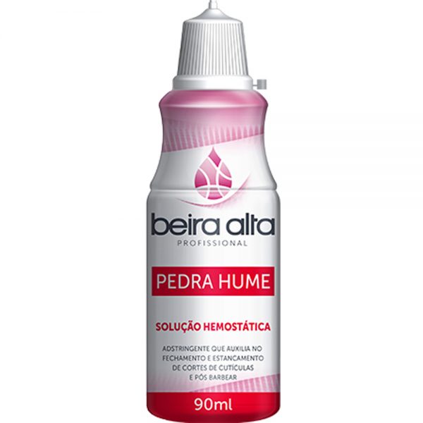 BEIRA ALTA PEDRA HUME 90ML