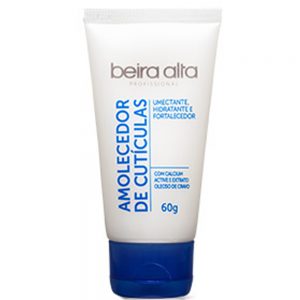 BEIRA ALTA AMOLECEDOR CUTICULAS BISNAGA 60G