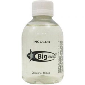 BIG UNI PROF INCOLOR 120ML