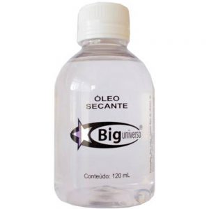 BIG UNI PROF OLEO SECANTE 120ML