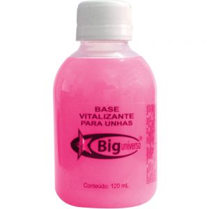 BIG UNI PROF BASE ROSA 120ML