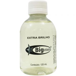 BIG UNI PROF EXTRA BRILHO 120ML