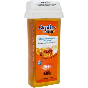 DEPILE P CERA DEPIL MEL ROLL-ON 140GR
