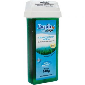DEPILE P CERA DEPIL ALGAS MAR ROLL-ON 140GR