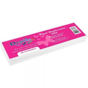 DEPILE P PAPEL DEPILAR TNT C/20