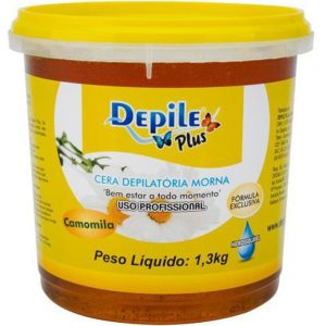 DEPILE P CERA DEPIL CAMOMILA 1