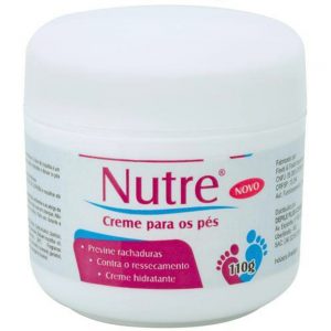 DEPILE P NUTRE CREME PARA OS PES 110G