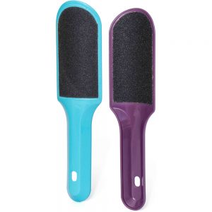 BEAUTY LIXA PVC C/12