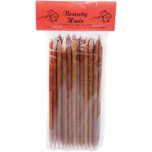 BEAUTY PALITO DE UNHA PARAJU C/50