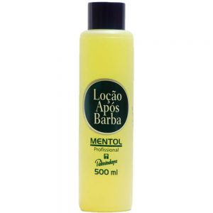 PALMINDAYA LOC P/BARBA SPORT 500 ML