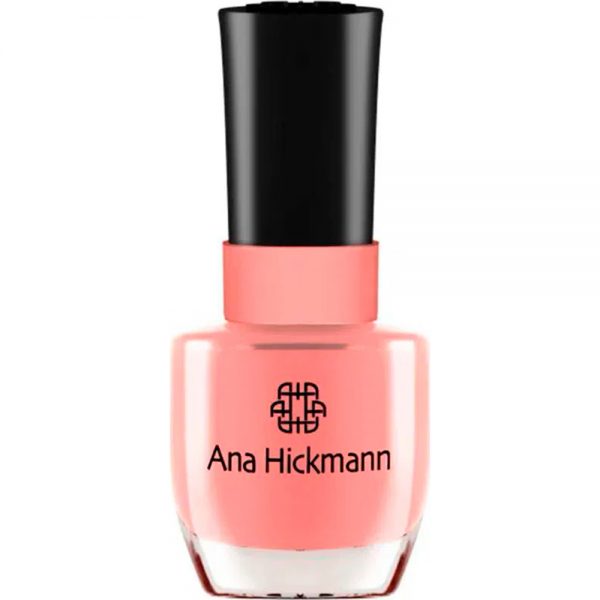 ANA HICKMANN 02 ESM 6X9ML SO COM ELAS S/B