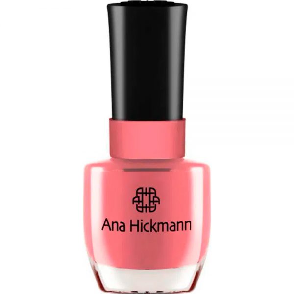 ANA HICKMANN 04 ESM 6X9ML ALL BLUSH S/B