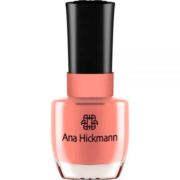 ANA HICKMANN 05 ESM 6X9ML CHEGUEI S/B