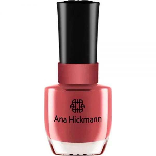 ANA HICKMANN 07 ESM 6X9ML DONA DE TUDO S/B