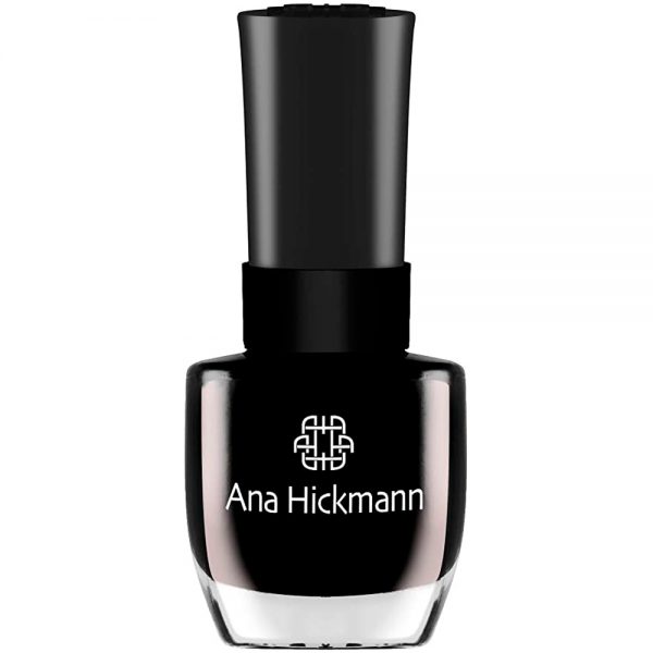 ANA HICKMANN 11 ESM 6X9ML DRAGAO NEGRO S/B