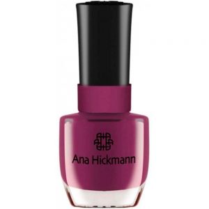 ANA HICKMANN 13 ESM 6X9ML VANDA S/B