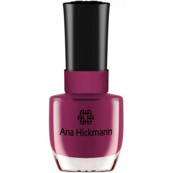 ANA HICKMANN 13 ESM 6X9ML VANDA S/B