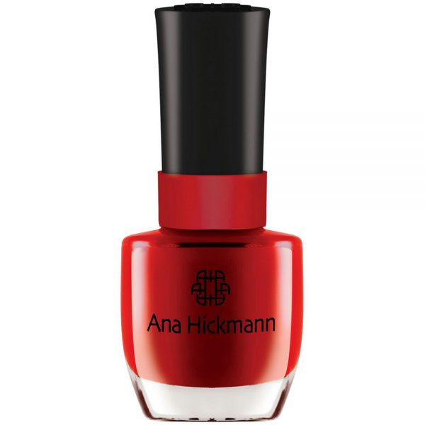 ANA HICKMANN 15 ESM 6X9ML LADY PODEROSA S/B