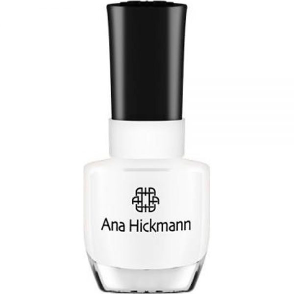 ANA HICKMANN 17 ESM 6X9ML MEU BRANCO S/B