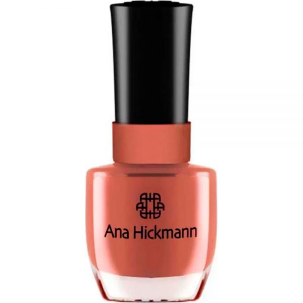 ANA HICKMANN 18 ESM 6X9ML FOGE COMIGO S/B