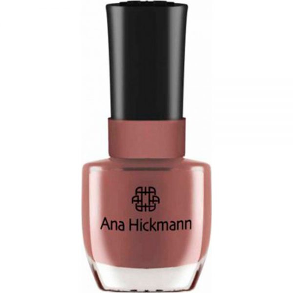 ANA HICKMANN 19 ESM 6X9ML MEU NUDE S/B