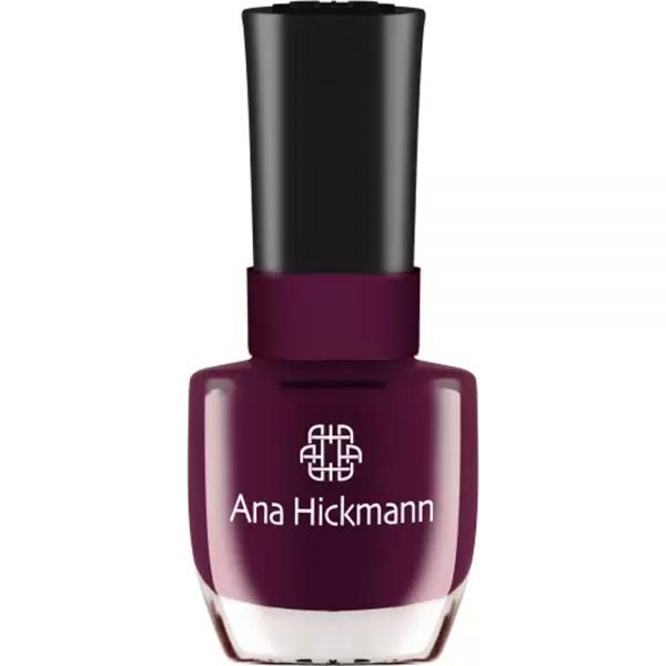 ANA HICKMANN 20 ESM 6X9ML SOU FASHION S/B