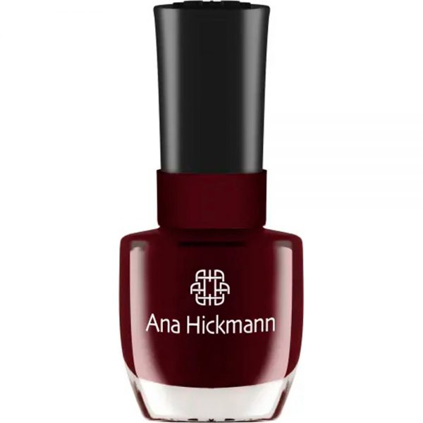ANA HICKMANN 23 ESM 6X9ML SOU EU S/B