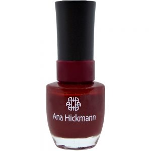 ANA HICKMANN 27 ESM 6X9ML ALEM DA REBELDIA S/B